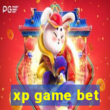 xp game bet